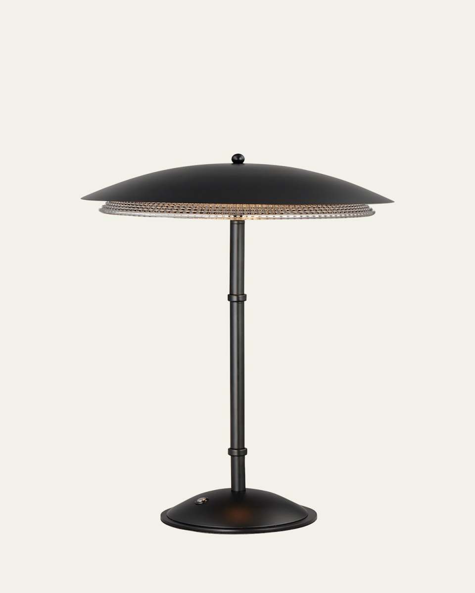 Mat Sanders Design from Studio M Prismatic LED Table Lamp